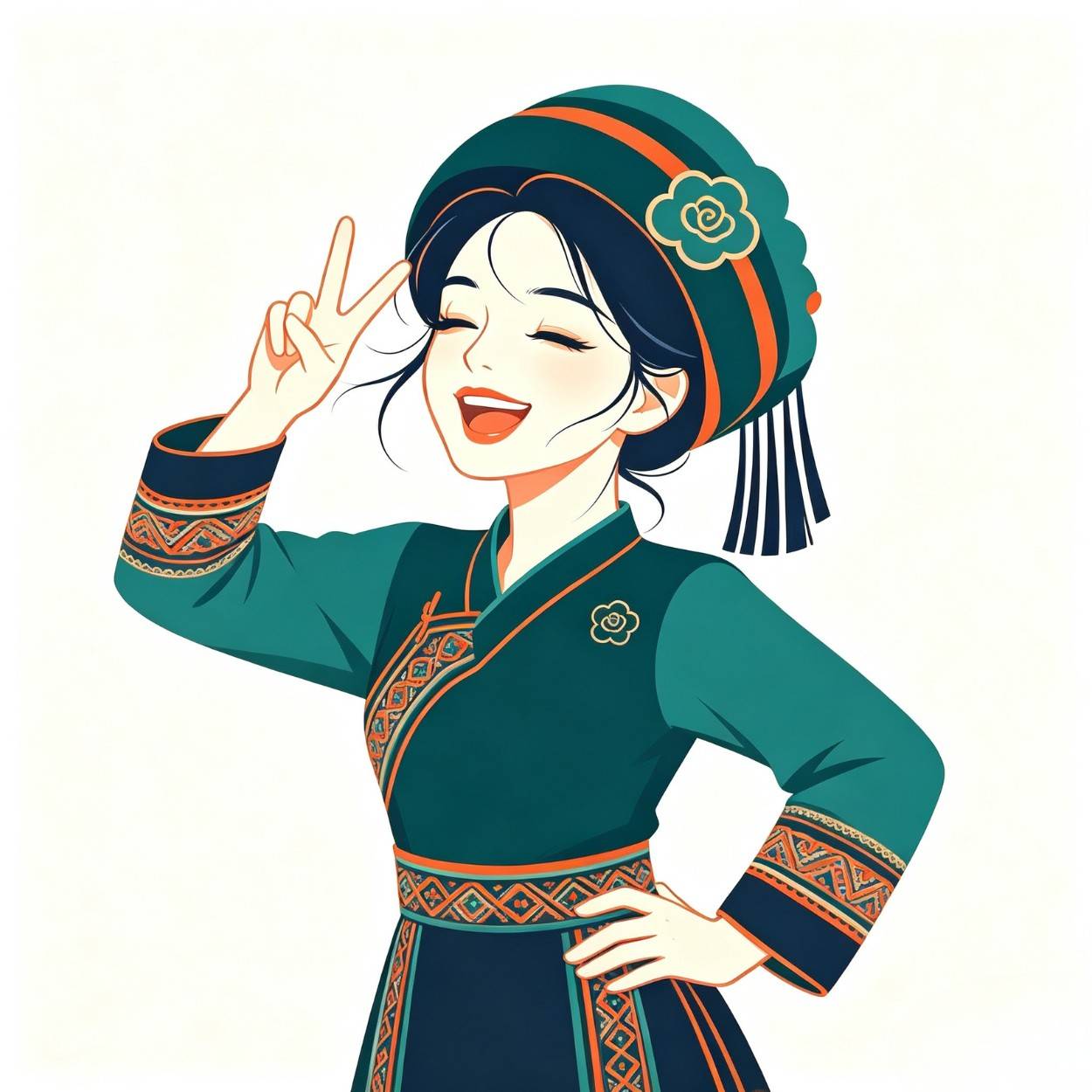 光影云南-梦回云南