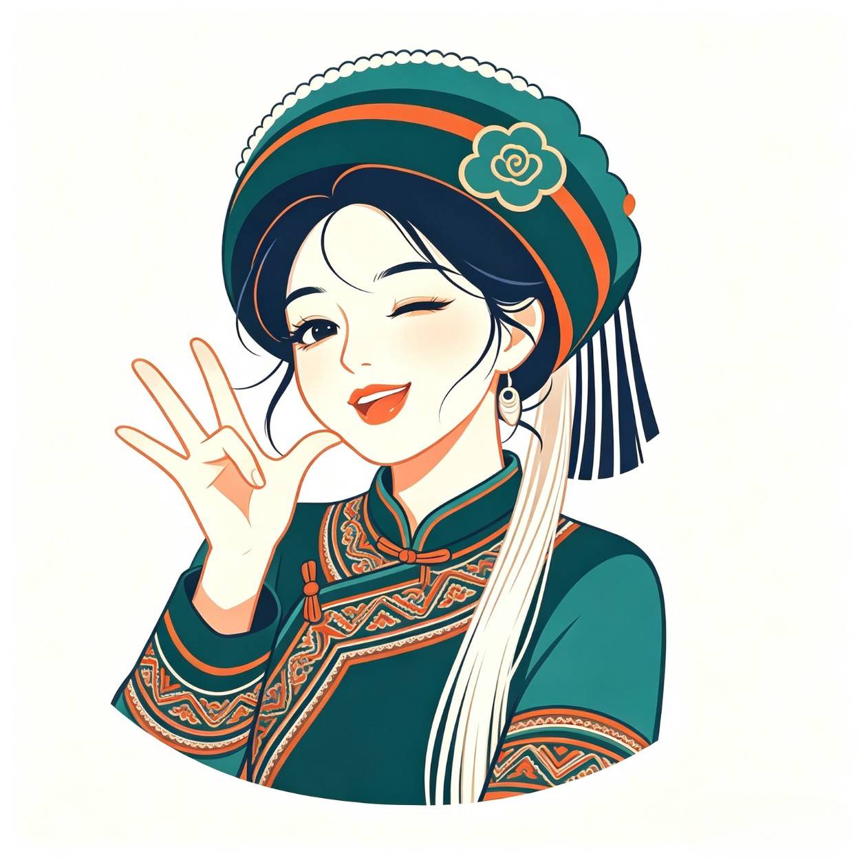 老乡茶话-梦回云南