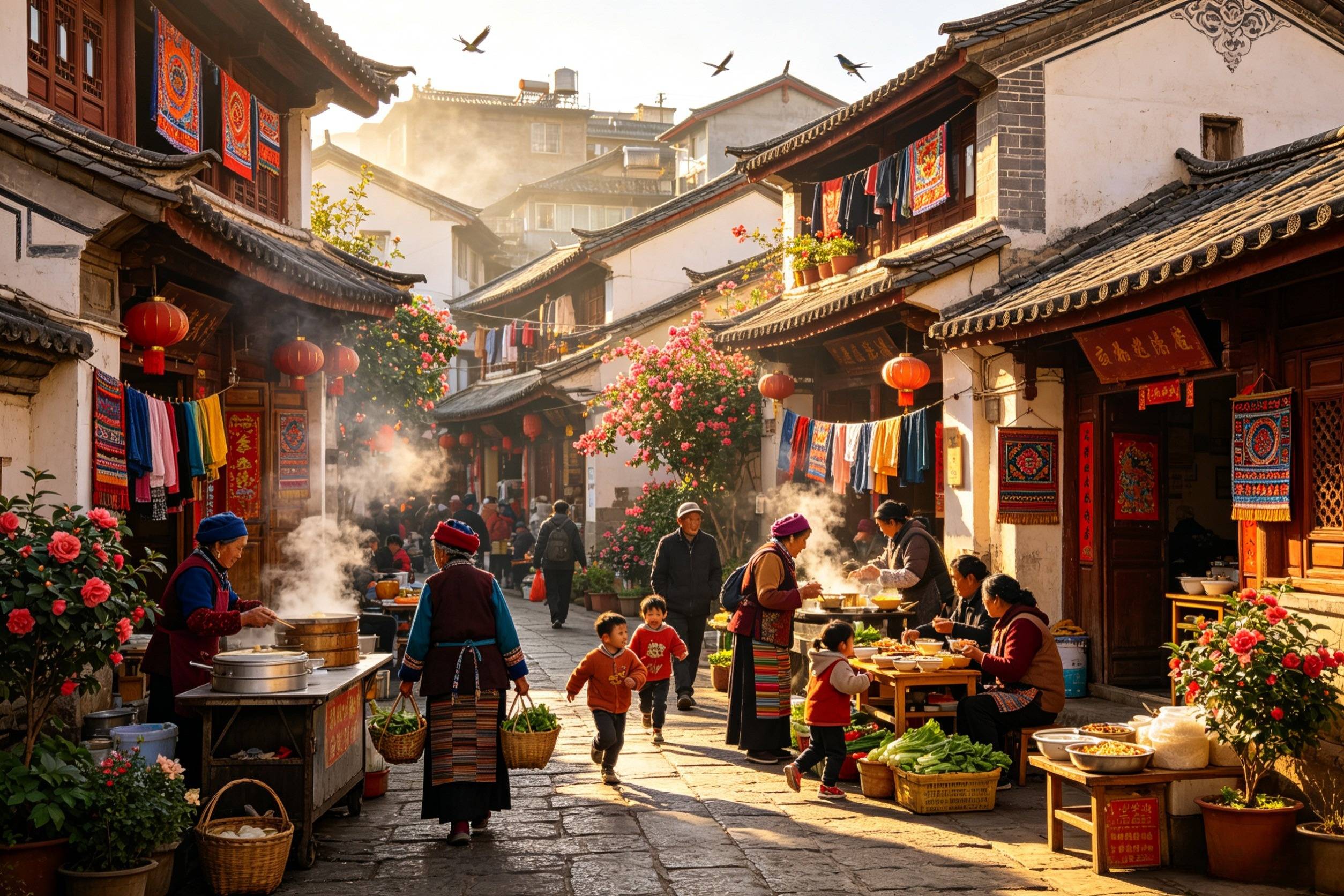 图片[4]-关于我们-梦回云南