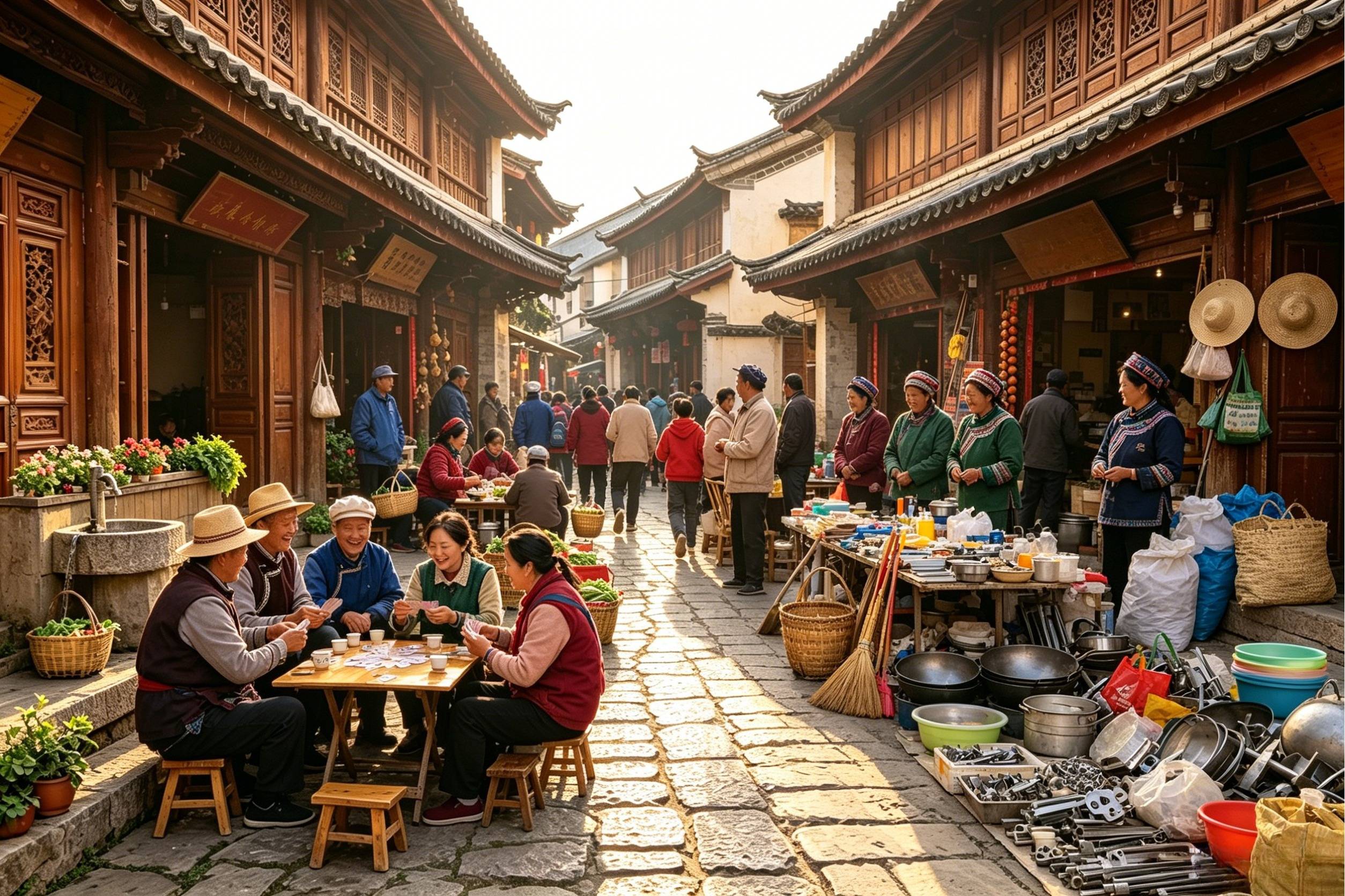 图片[6]-关于我们-梦回云南