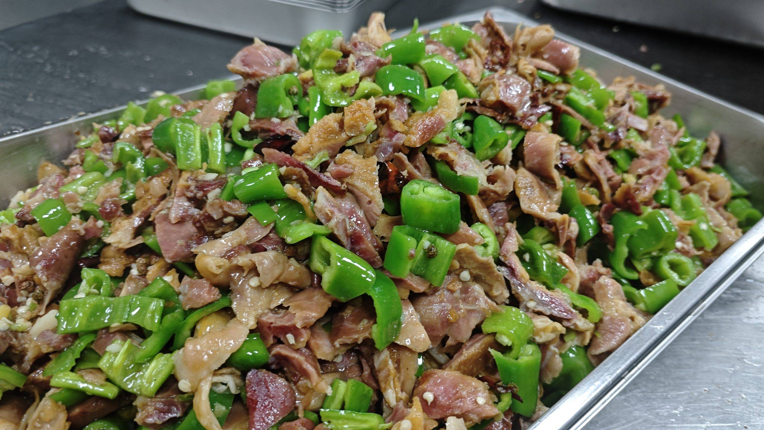 舌尖上的彩云之南 | 梦回云南食堂菜品推荐-梦回云南